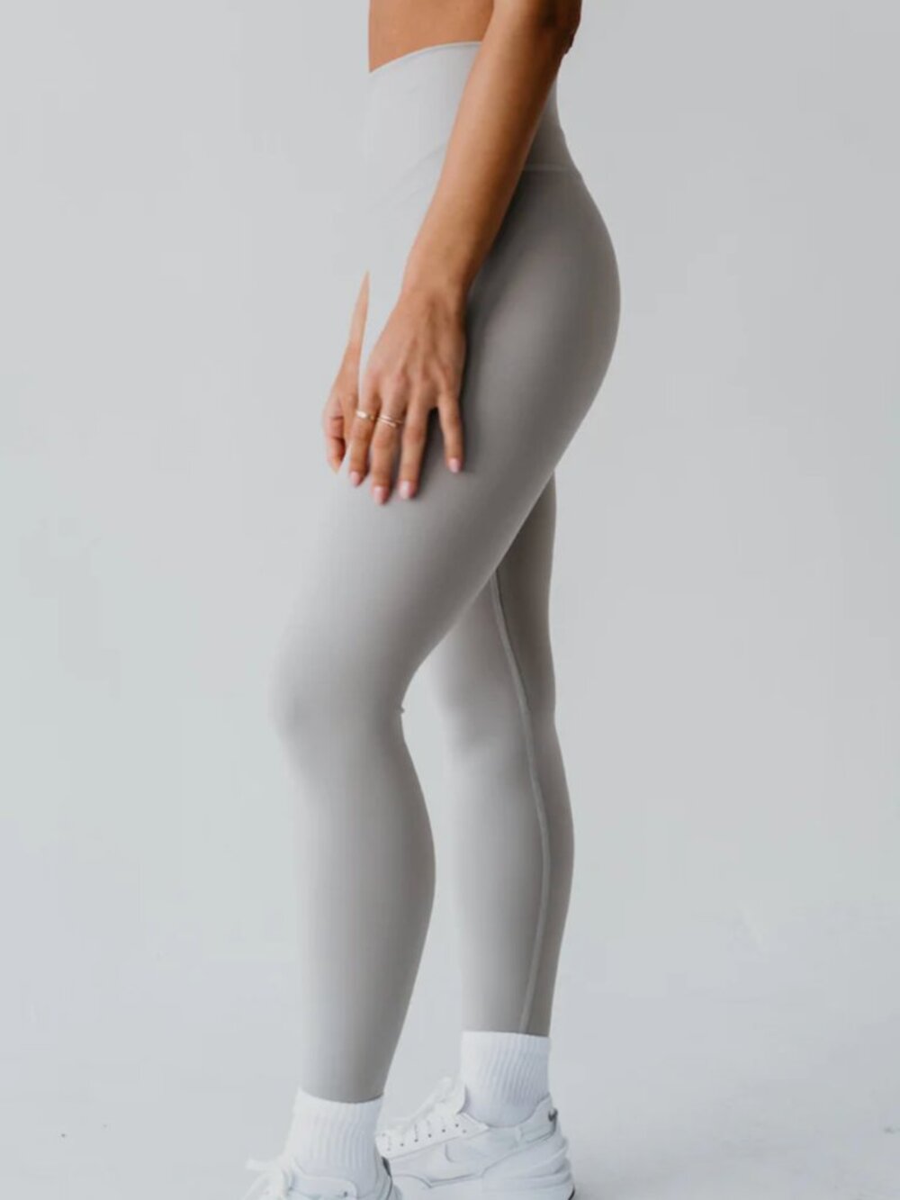 Recreation Sweat Core Legging